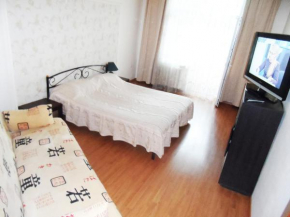 Гостиница Apartment on Skorykovskyi Lane 4  Днепропетровск